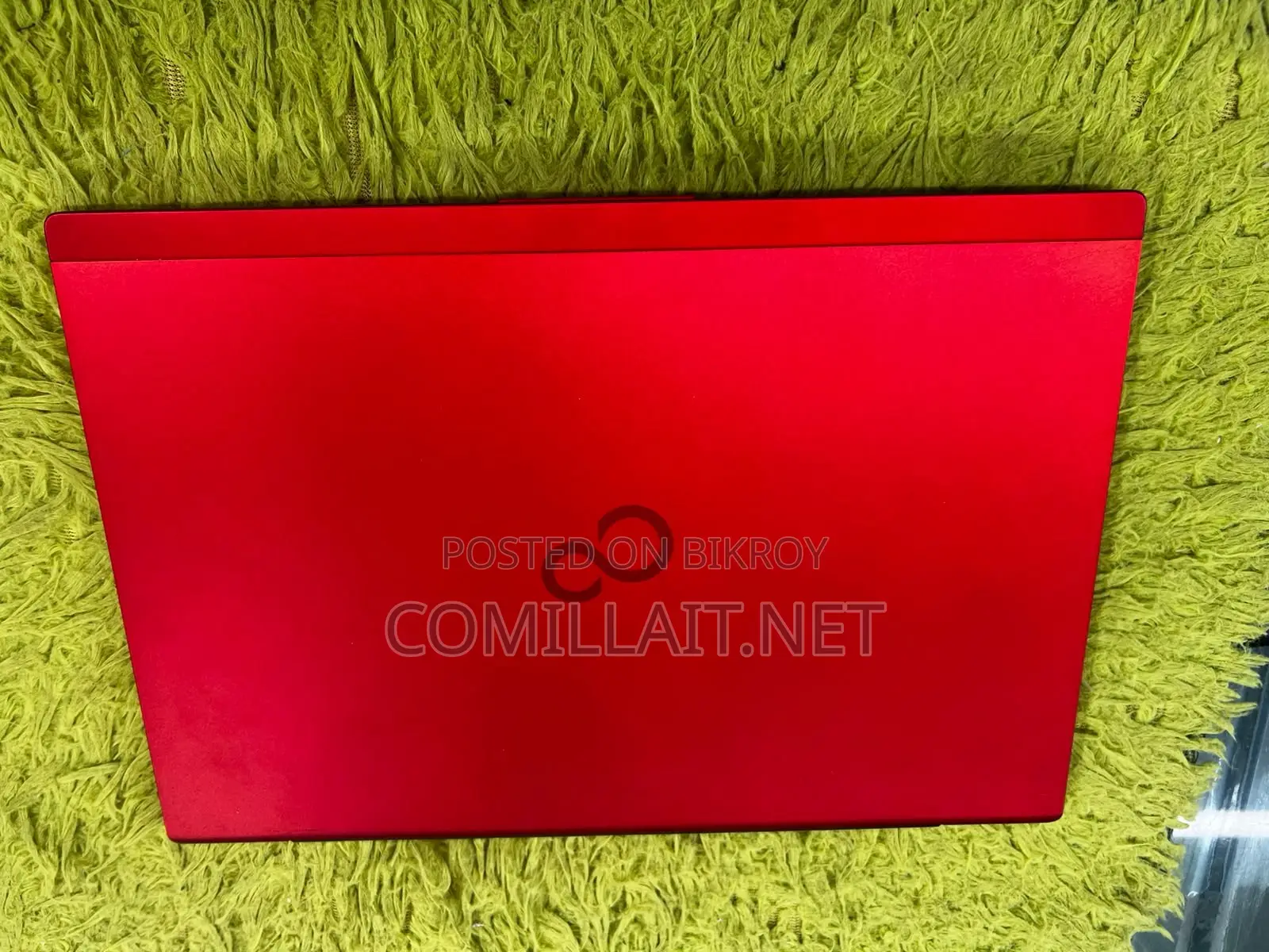 Laptop Fujitsu Lifebook U939 16GB Intel Core I7 SSD 256GB