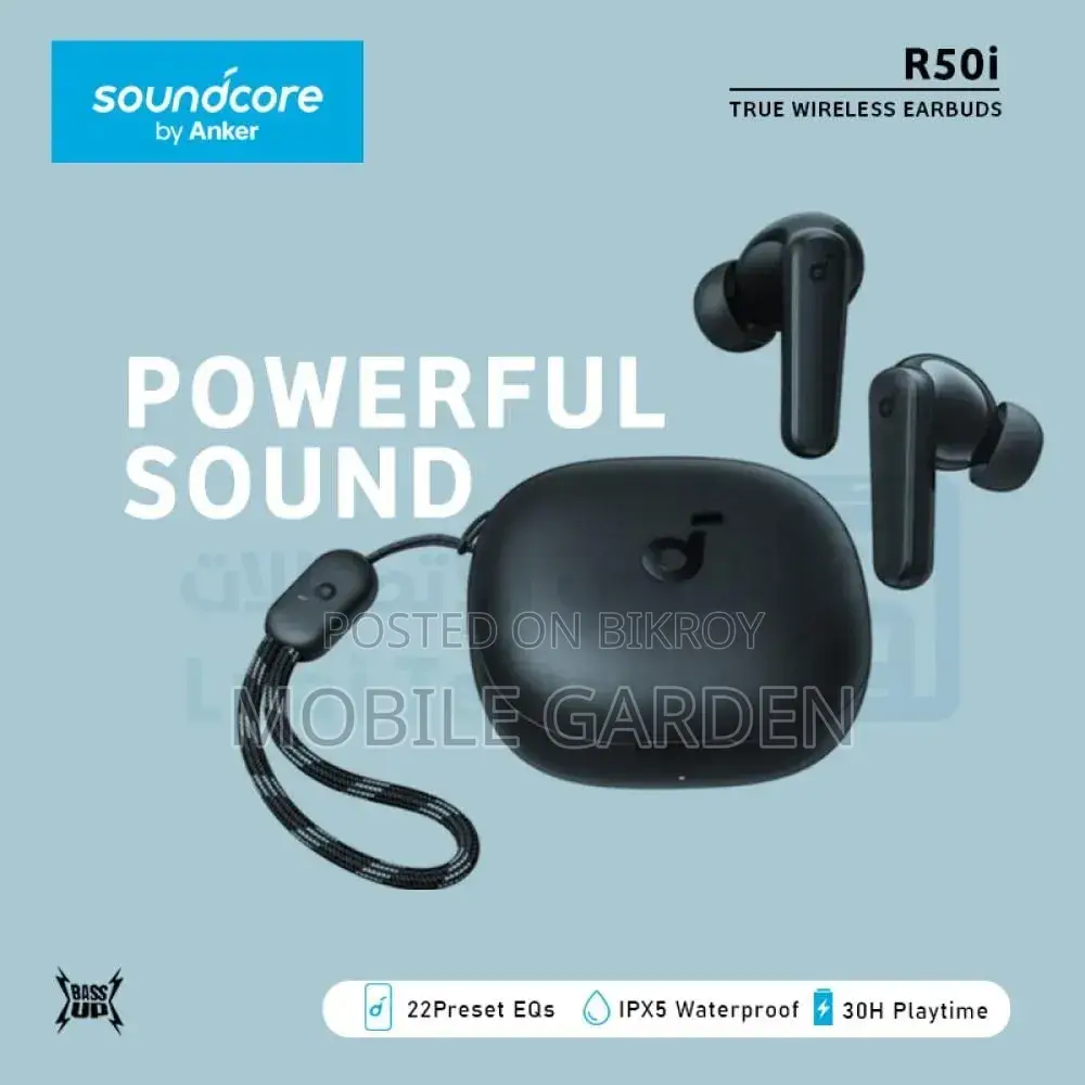 Anker Soundcore