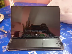 Laptop Dell 4gb SSD 128gb