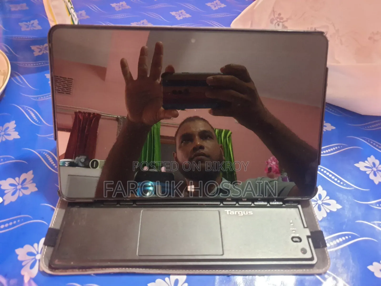 Laptop Dell 4gb SSD 128gb