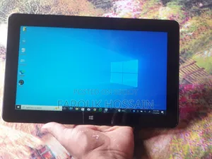 Laptop Dell 4gb SSD 128gb