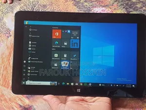 Laptop Dell 4gb SSD 128gb