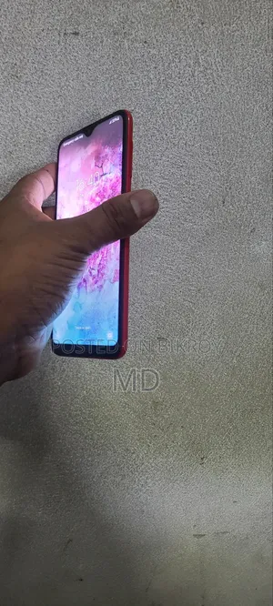 Samsung A10 32 GB Red