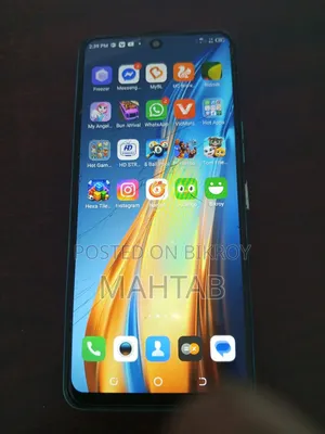 Tecno Spark 8 Pro 64 GB Blue