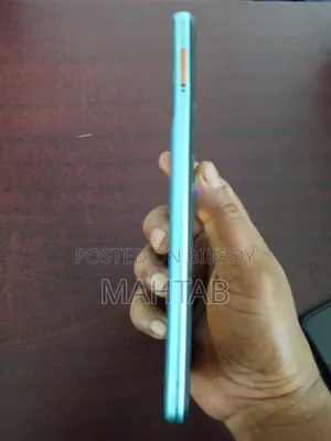 Tecno Spark 8 Pro 64 GB Blue