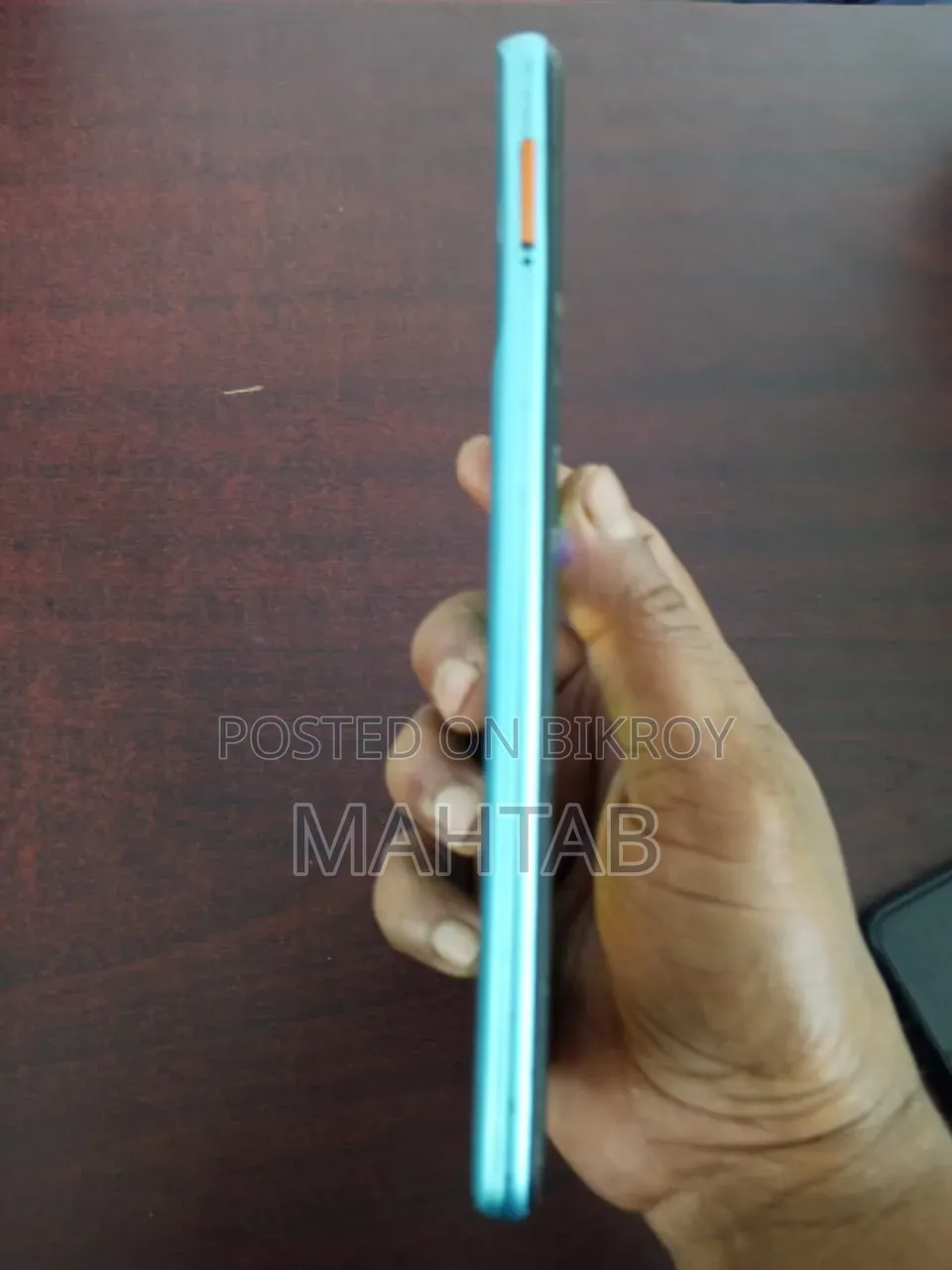 Tecno Spark 8 Pro 64 GB Blue