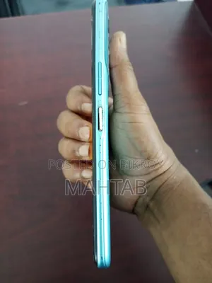Tecno Spark 8 Pro 64 GB Blue