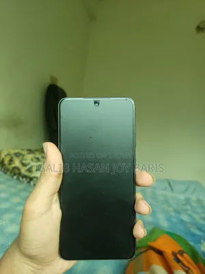 Samsung Galaxy S21 FE 5G 256 GB Black