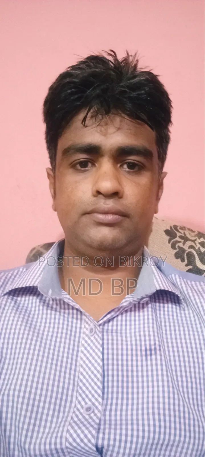 গাড়ি চালক