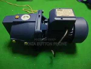 নোহা ওয়াটার পাম্প ১ হর্সপাওয়ার