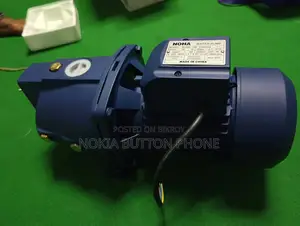 নোহা ওয়াটার পাম্প ১ হর্সপাওয়ার