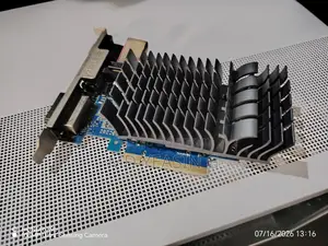 ASUS GeForce GT 710 2GB Graphics Card (Used) for Sale