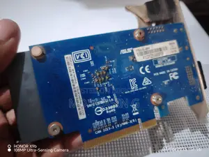 ASUS GeForce GT 710 2GB Graphics Card (Used) for Sale