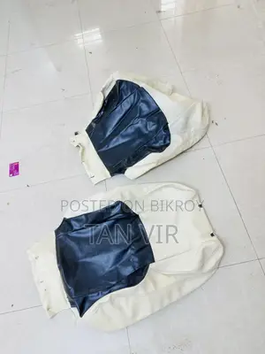 CHR Seat Cover
