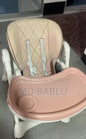 Baby High Chair