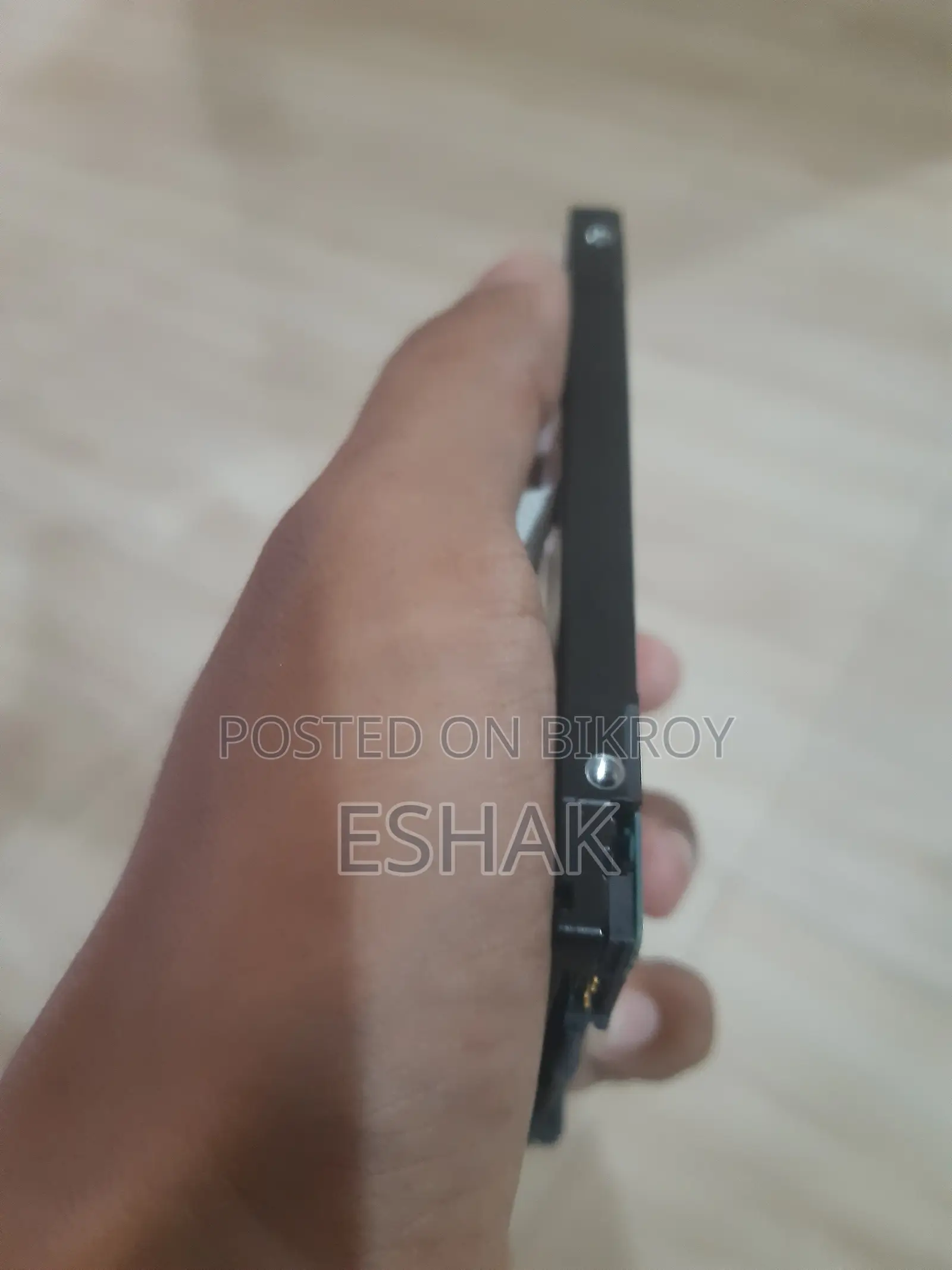 1 TB Laptop HDD