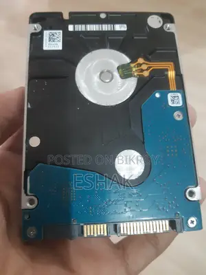 1 TB Laptop HDD
