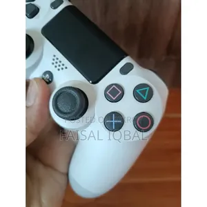 পিএস৪ গেমিং কন্ট্রোলার
