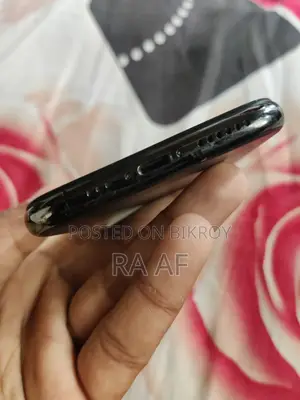 Apple iPhone 11 Pro 256 GB Black