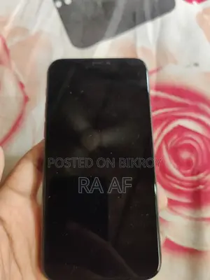 Apple iPhone 11 Pro 256 GB Black
