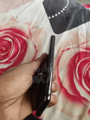Apple iPhone 11 Pro 256 GB Black