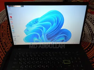 Laptop ASUS Vivobook 15 4GB Intel Celeron SSD 512GB
