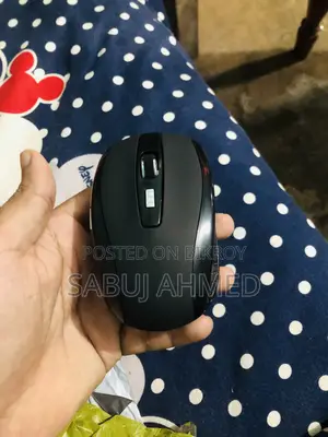 ব্লুটুথ মাউস ওয়্যারলেস