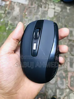 ব্লুটুথ মাউস ওয়্যারলেস