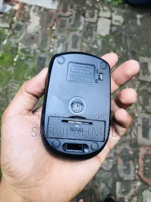 ব্লুটুথ মাউস ওয়্যারলেস