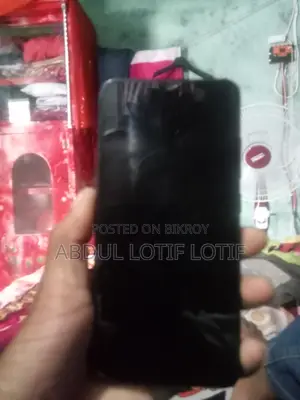 Vivo Y91c 32 GB Blue