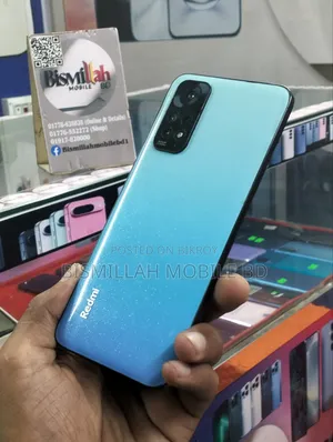 Xiaomi Redmi Note 11 128 GB