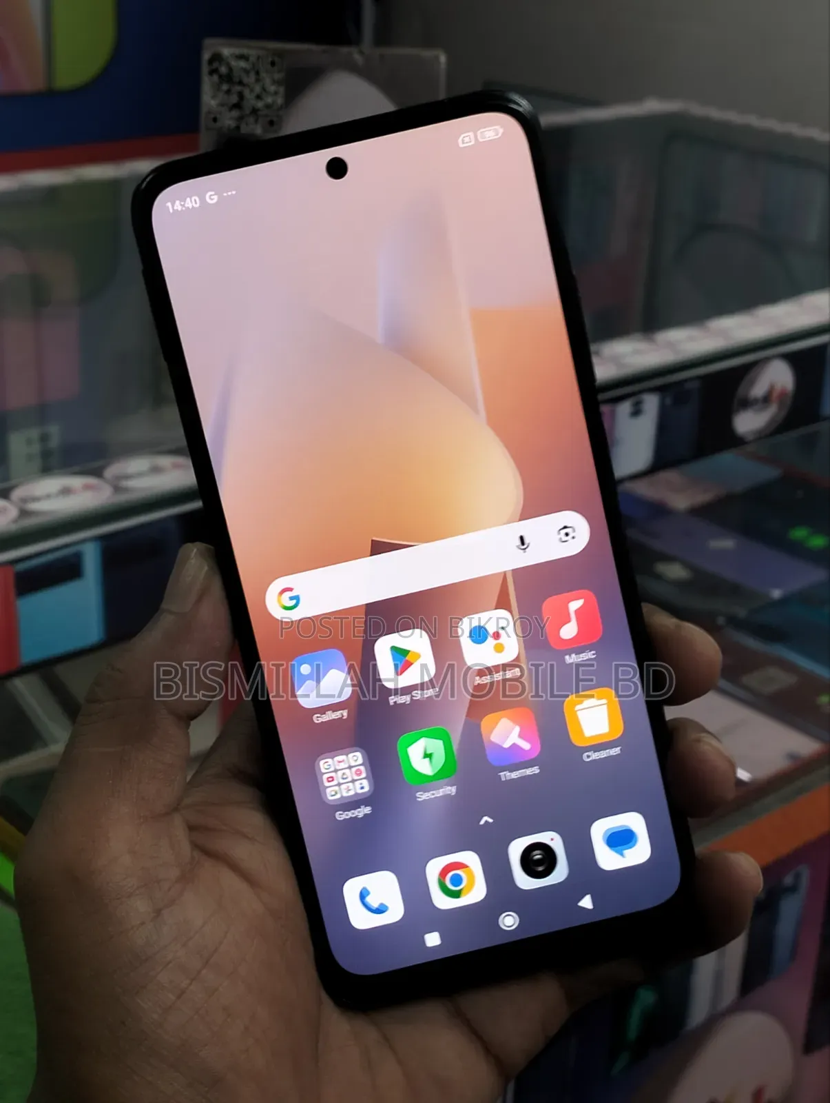 Xiaomi Redmi Note 11 128 GB