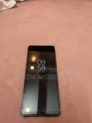 সনি এক্সপেরিয়া ৫ ৩য় ১২৮ জিবি গ্রিন