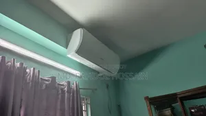 জেনারেল ১ টন এসি