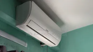 জেনারেল ১ টন এসি