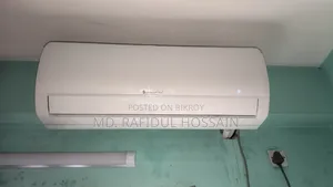 জেনারেল ১ টন এসি
