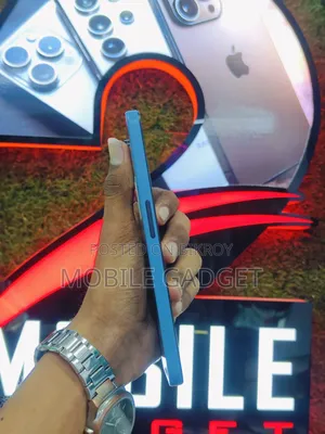 Nothing Phone 3a Lite 128 GB Blue