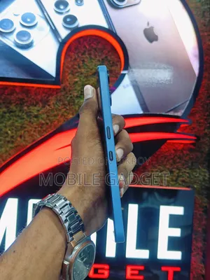 Nothing Phone 3a Lite 128 GB Blue