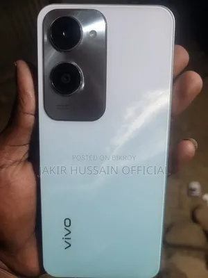 ভিভো ওয়াই১৮ ১২৮ জিবি ব্লু