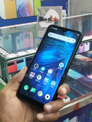 ওপ্পো এ১কে ৩২ জিবি কালো