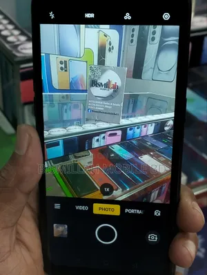 ওপ্পো এ১কে ৩২ জিবি কালো