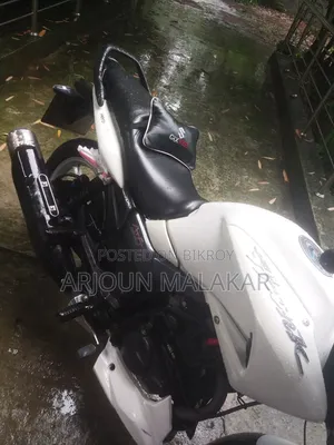 Hero Hunk 2018 White