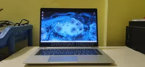 Laptop HP EliteBook 840 G6 8GB Intel Core i5 SSD 256GB