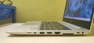 Laptop HP EliteBook 840 G6 8GB Intel Core i5 SSD 256GB