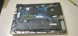 Laptop HP EliteBook 840 G6 8GB Intel Core i5 SSD 256GB