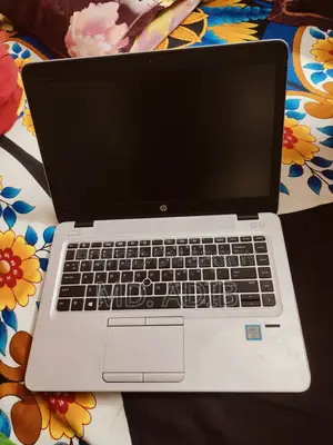 Laptop HP EliteBook 840 G3 8GB Intel Core i5 SSD 256GB
