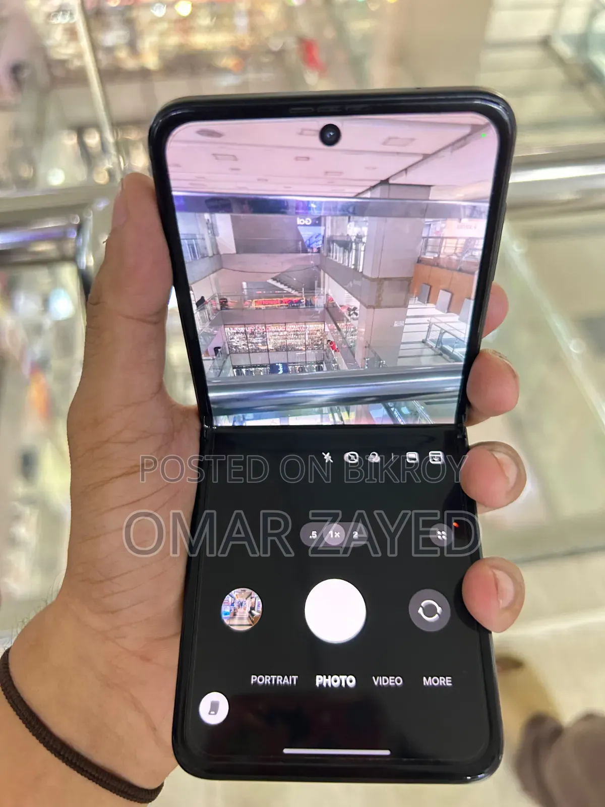 Samsung Z 16 GB Orange