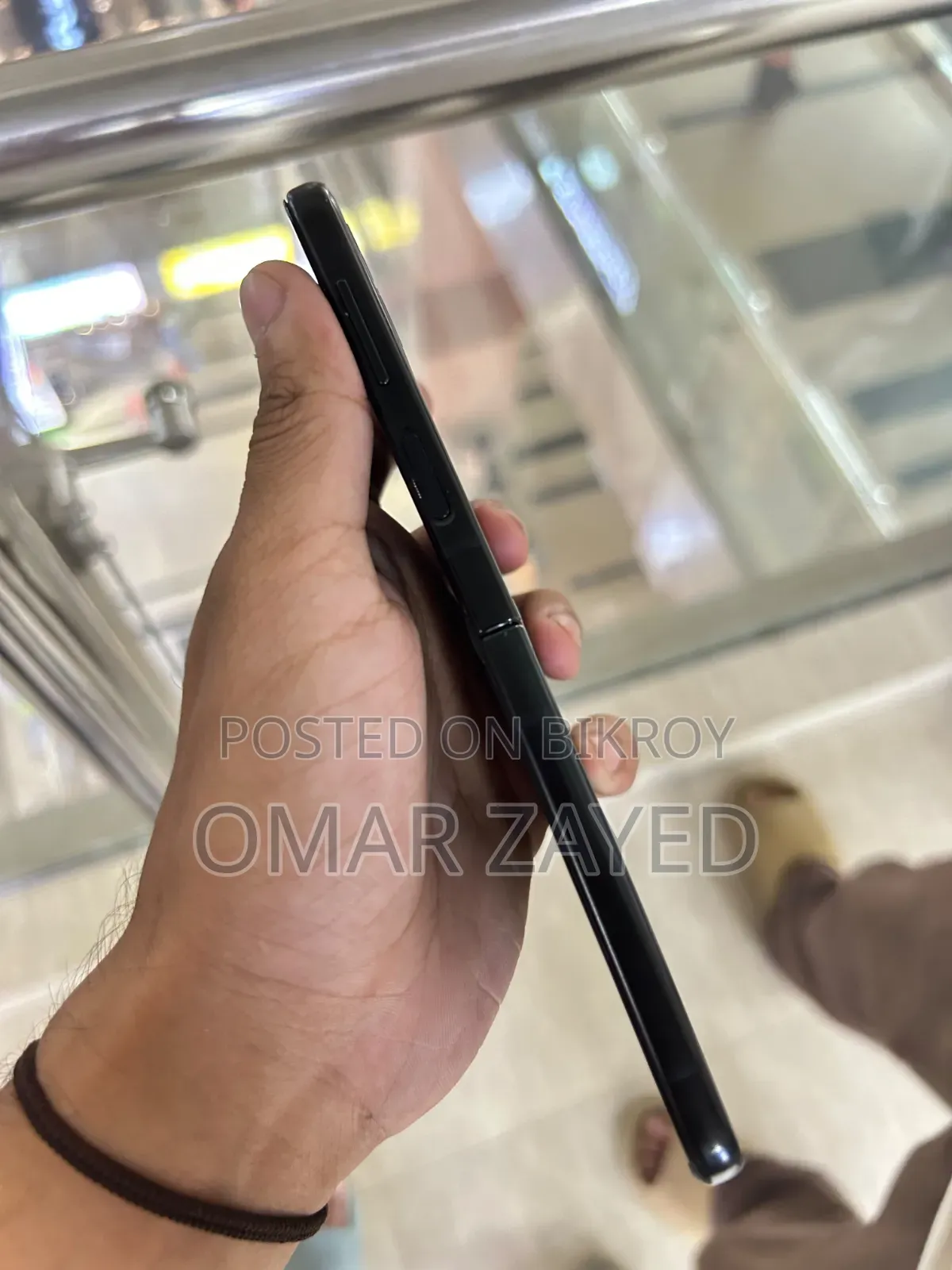 Samsung Z 16 GB Orange