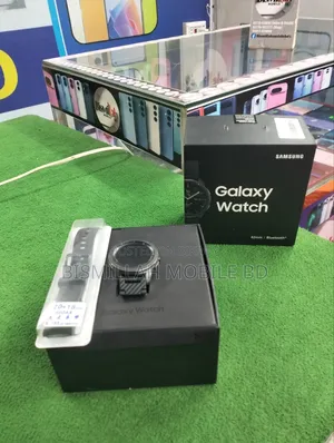 Samsung Smart Watch