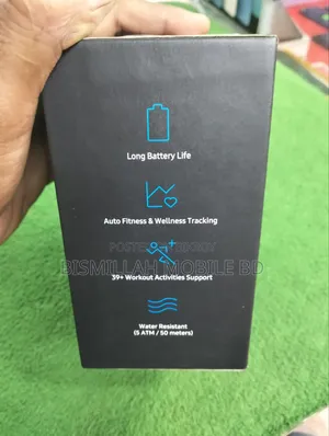 Samsung Smart Watch